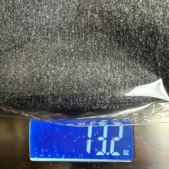 J Jill Wearever Collection Dress Womens Extra Small Gray Tie Waist Neutral Comfy - Picture 14 of 15